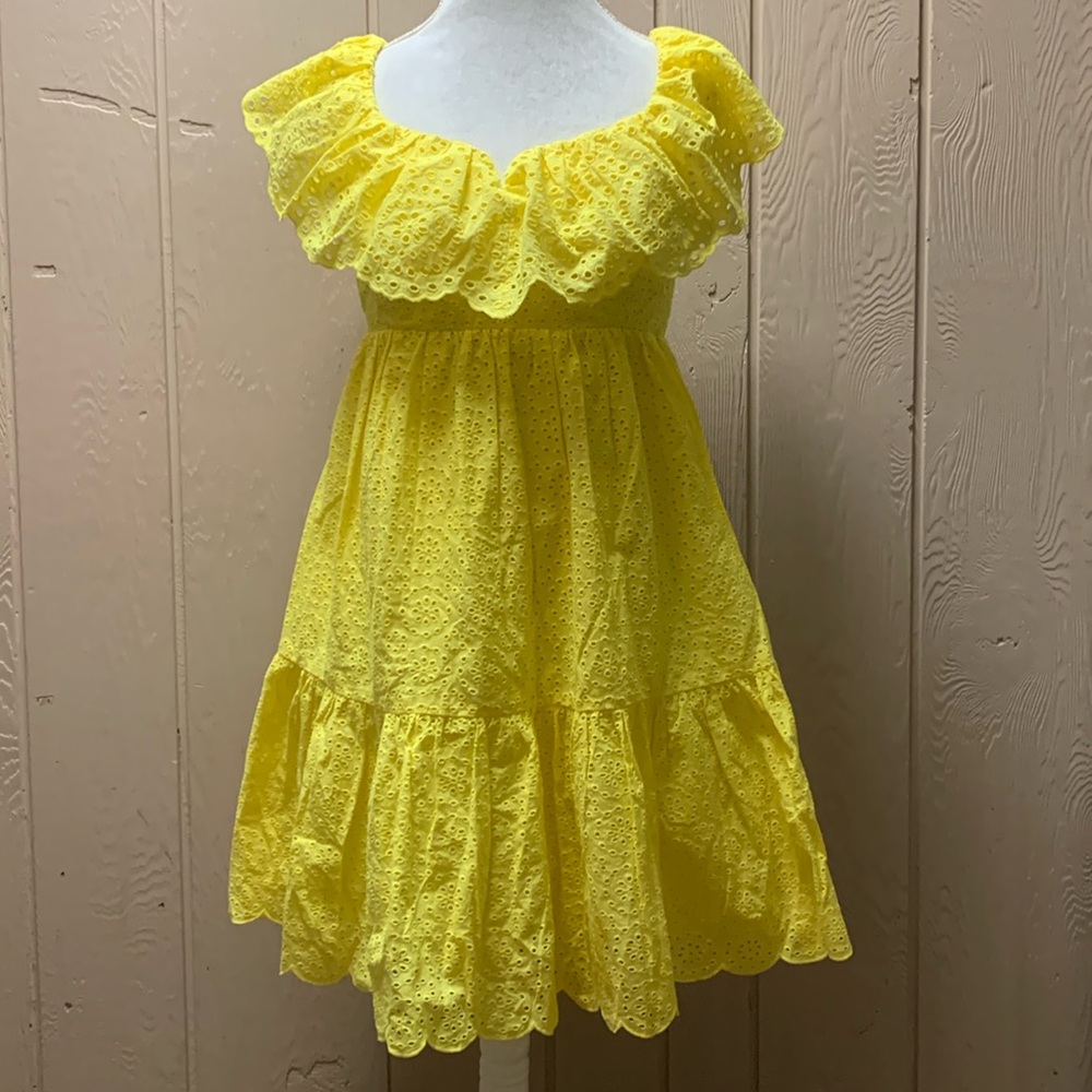 Lilly Pulitzer Asteria Dress NWT